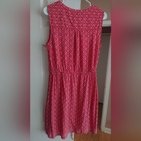 GAP Mini Shirtdress, size S - Picture 2 of 8